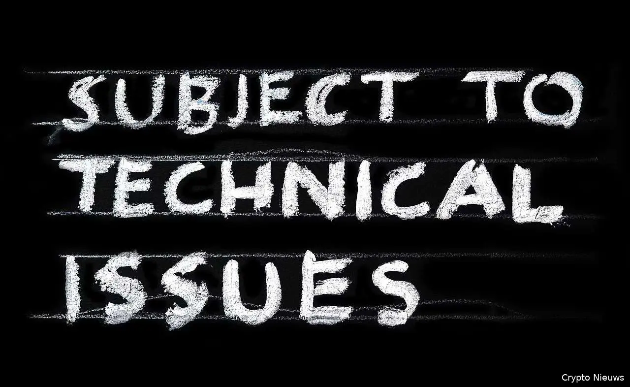 error