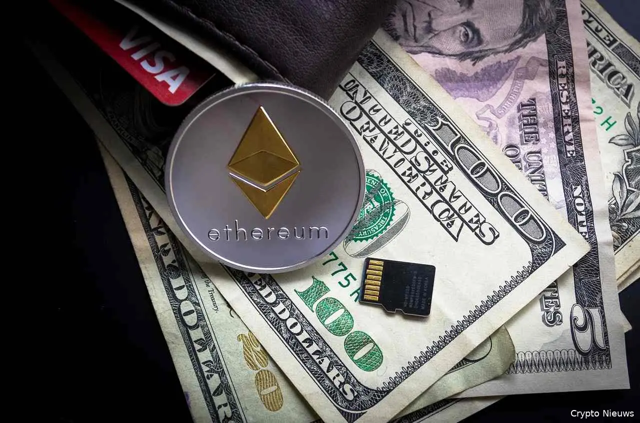 ethereum 22