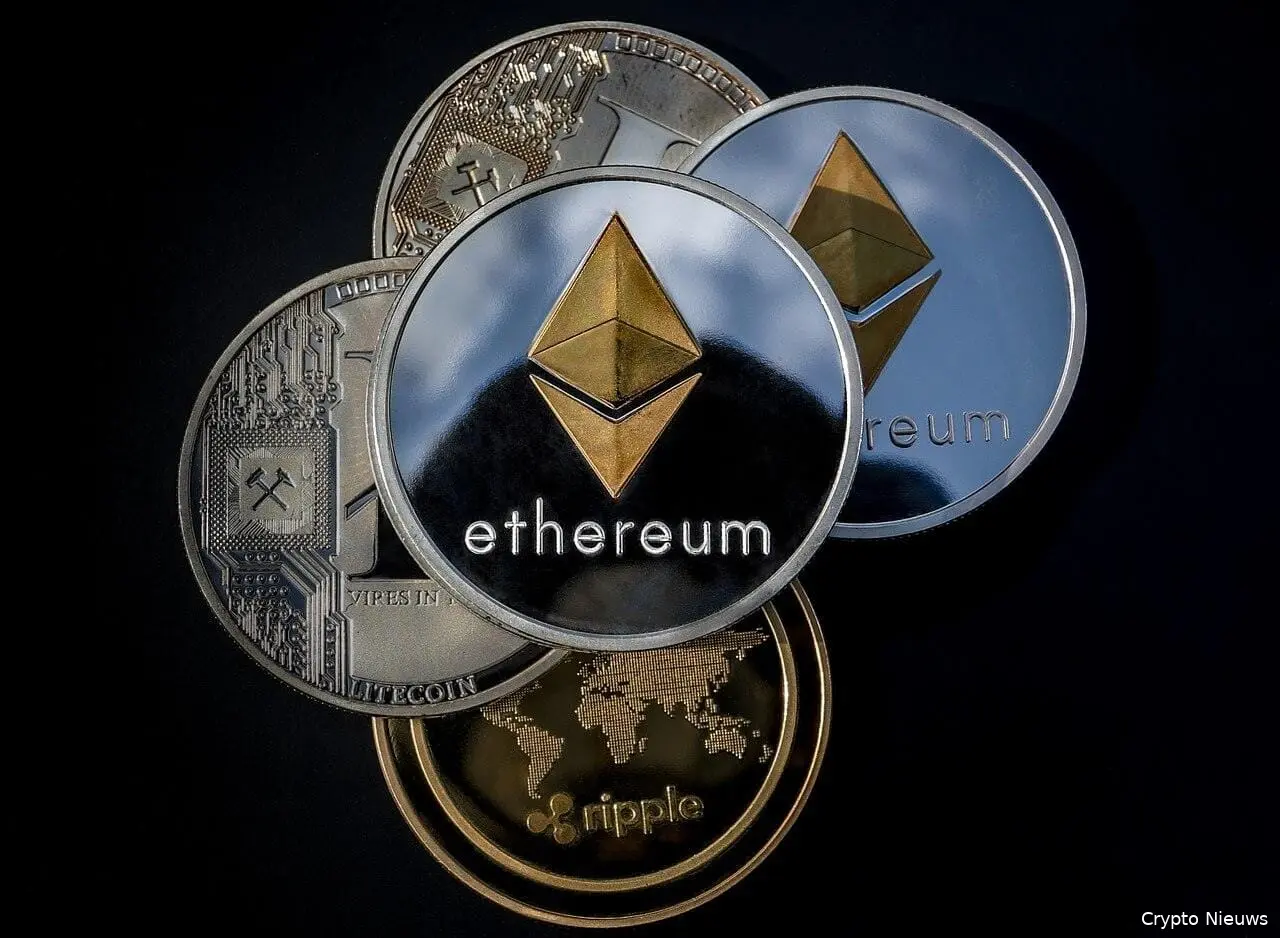 ethereum
