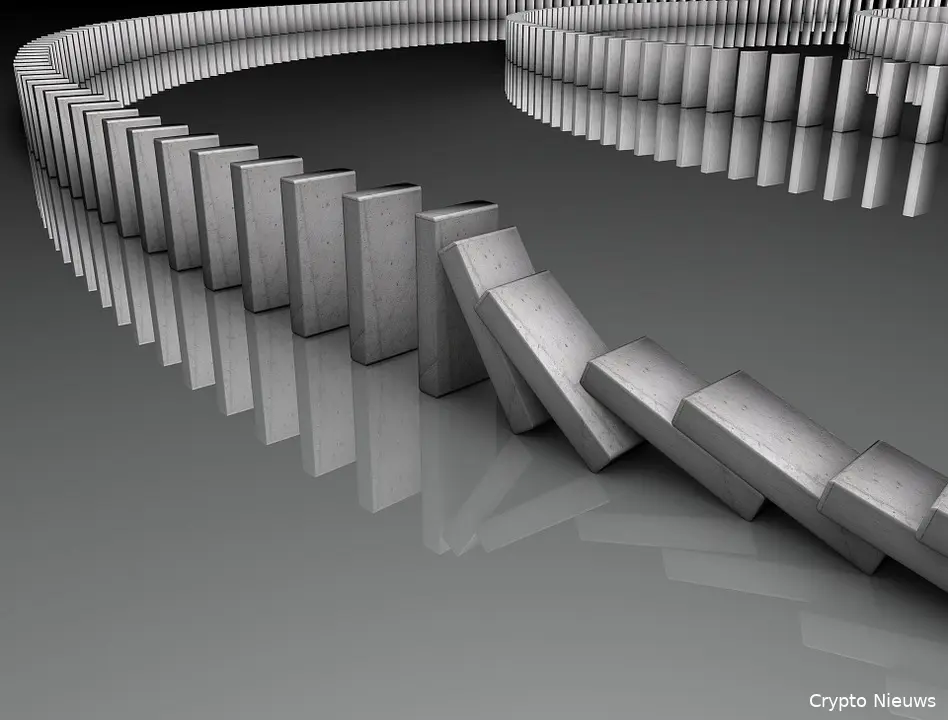 ftx domino effect