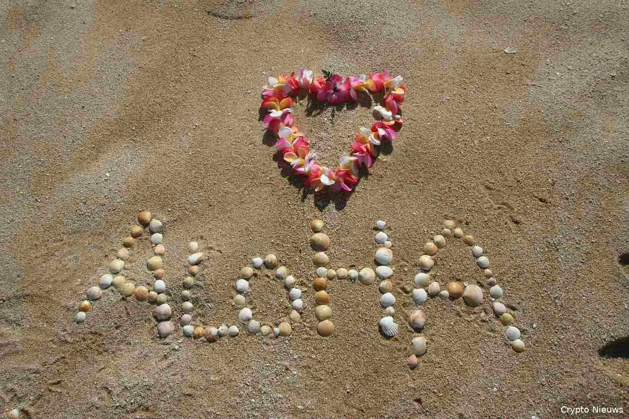hawaii
