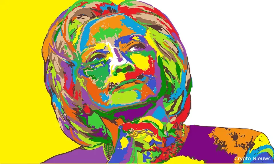 hillary clinton