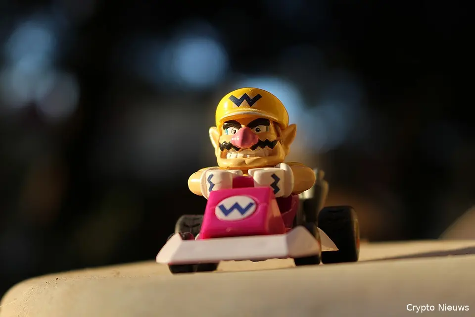 kart racing league