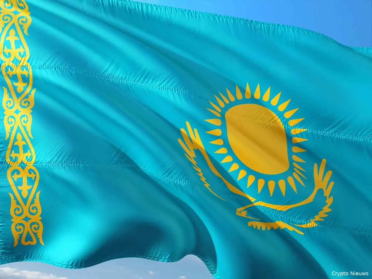 kazachstan cryptocurrencies