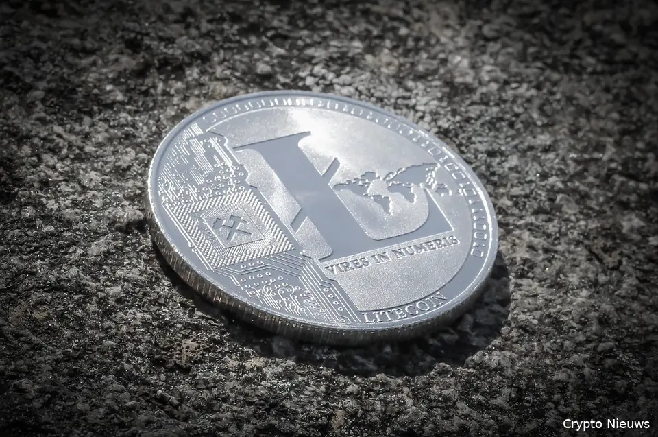 litecoin 3333546 960 720