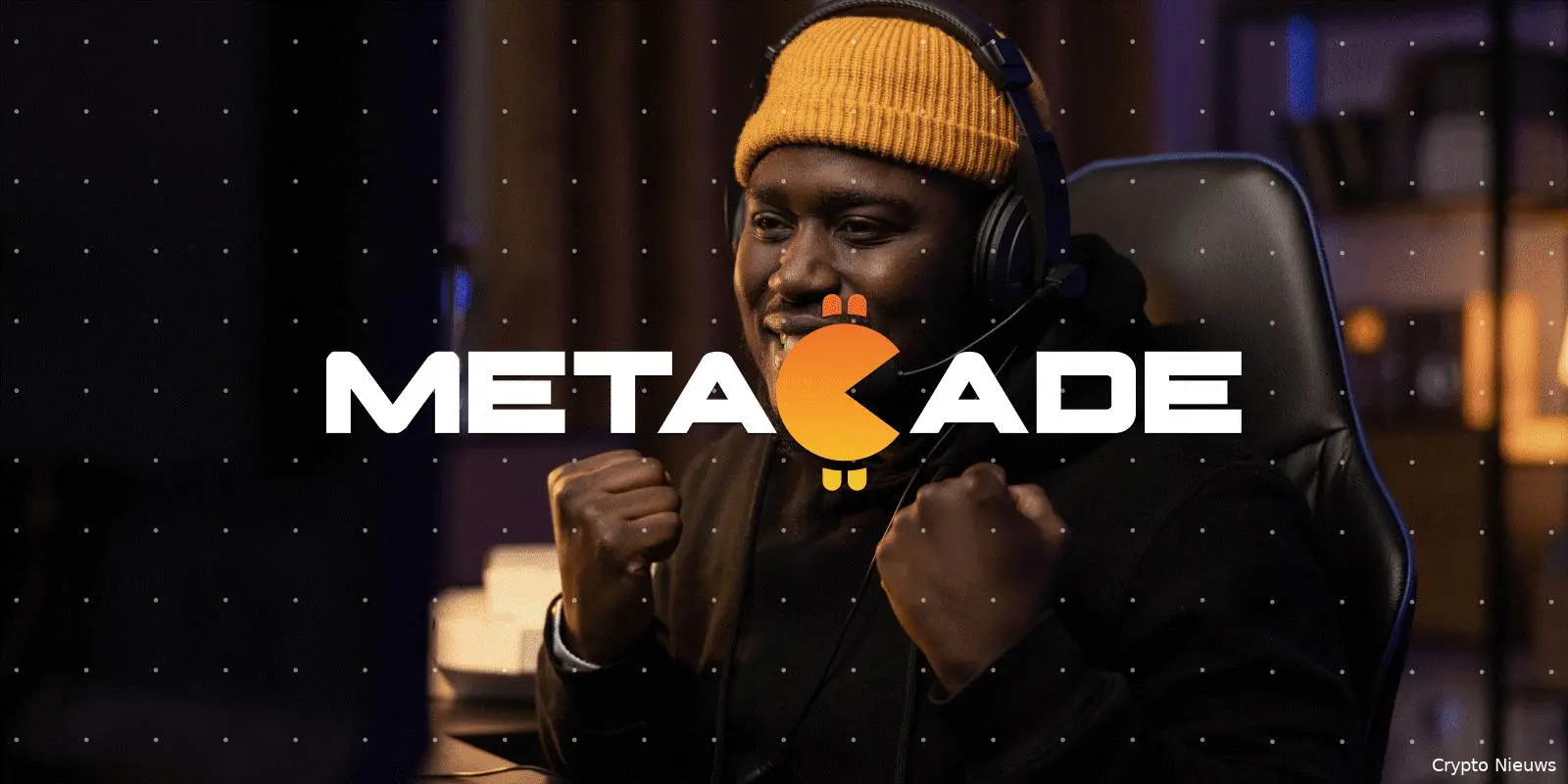 metacade 3