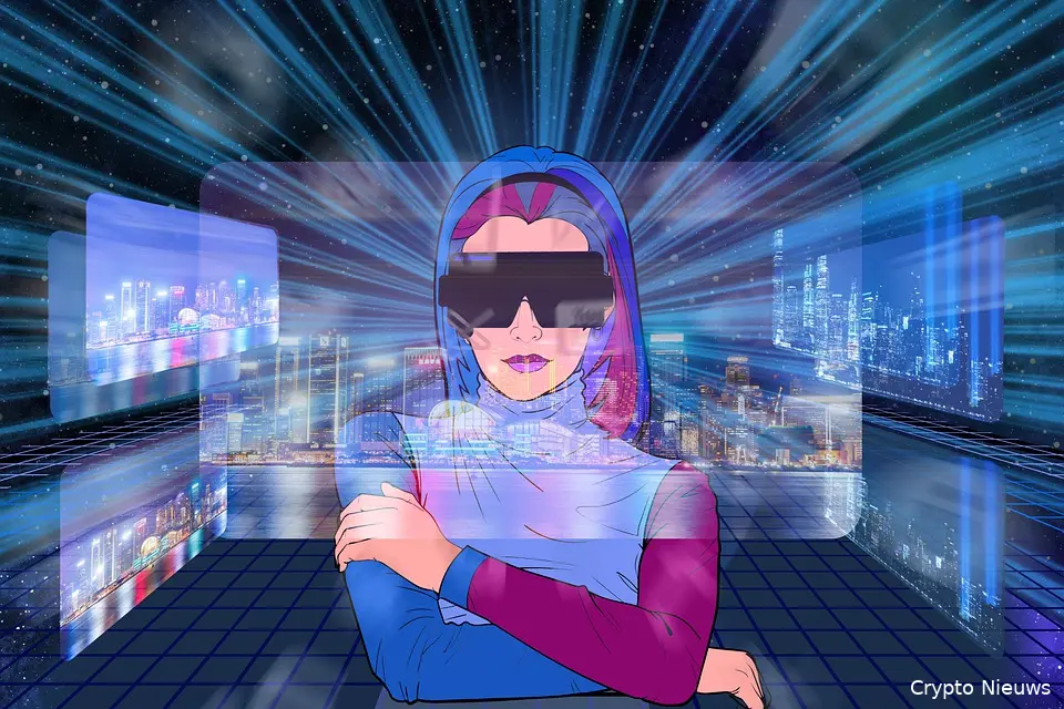 metaverse