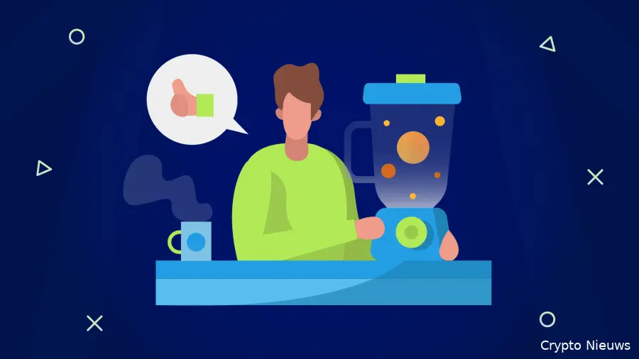 mycryptomixer