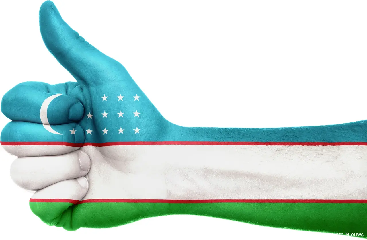 oezbekistan crypto
