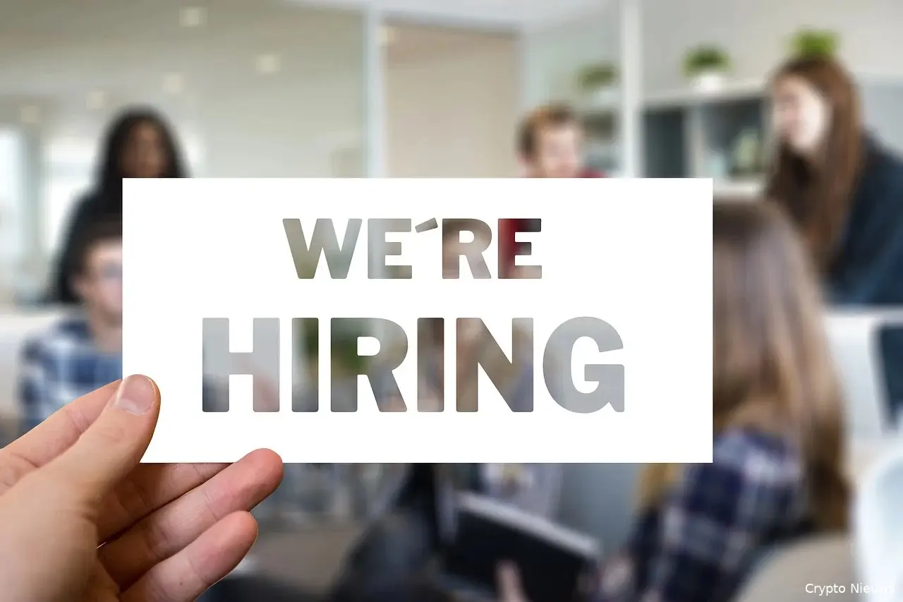 ripple vacature