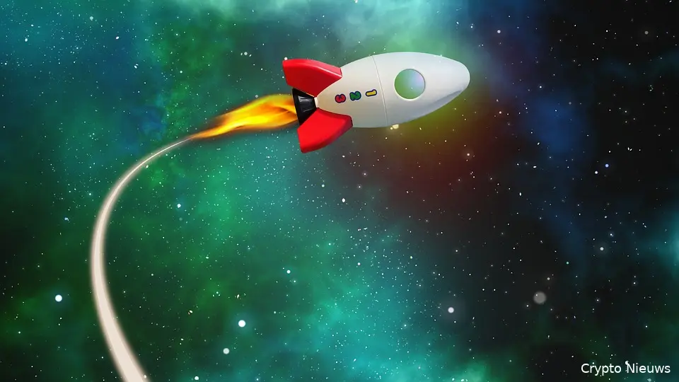 rocket pool