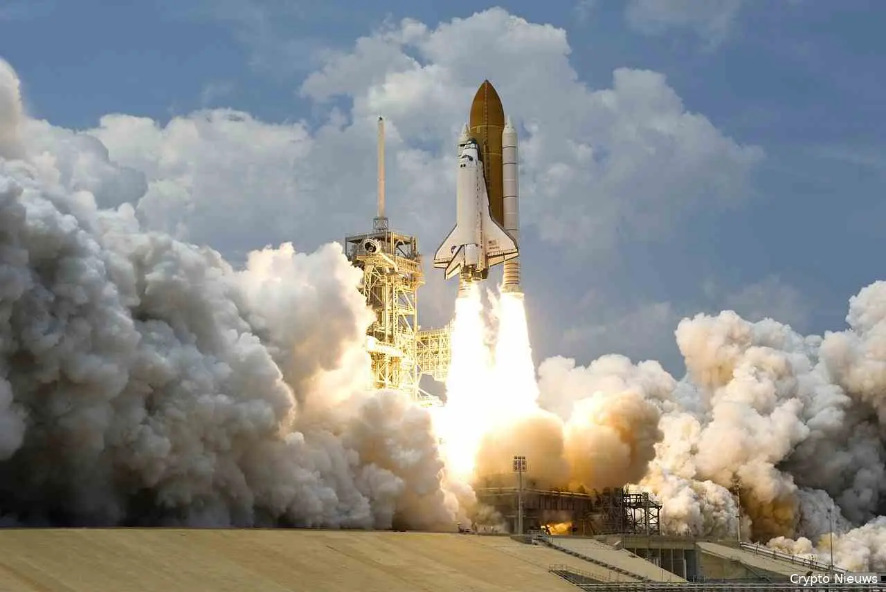 rocket