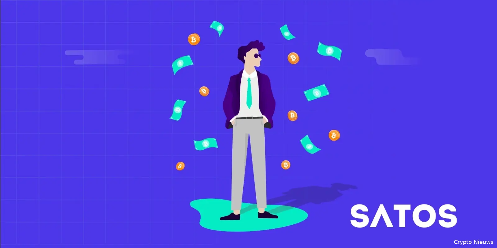 satos