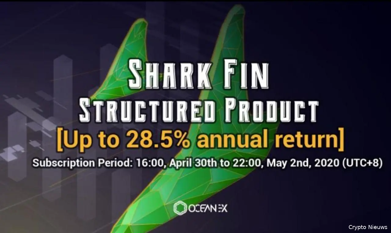 shark fin