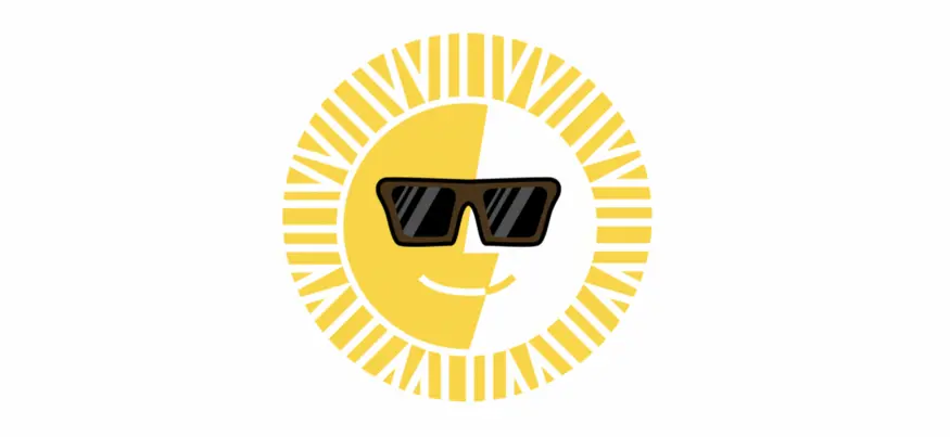 sun token