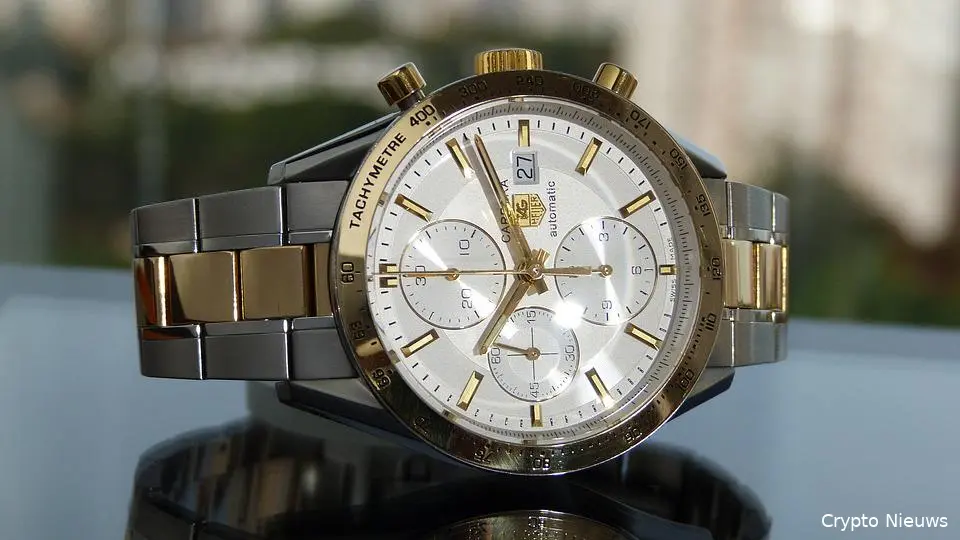 tag heuer