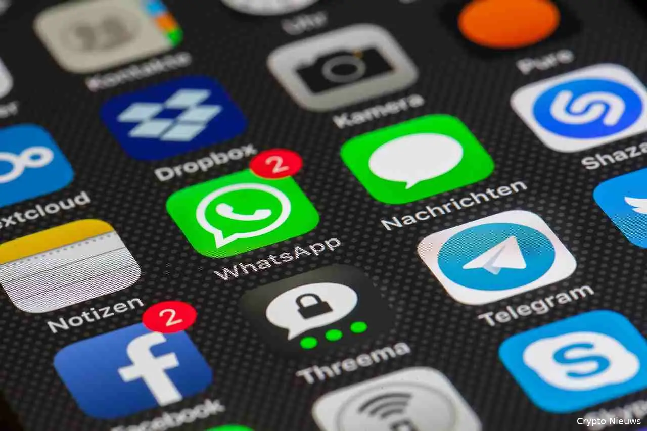 telegram