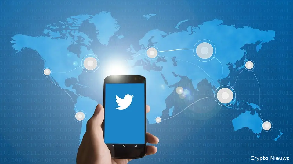 twitter blockchain
