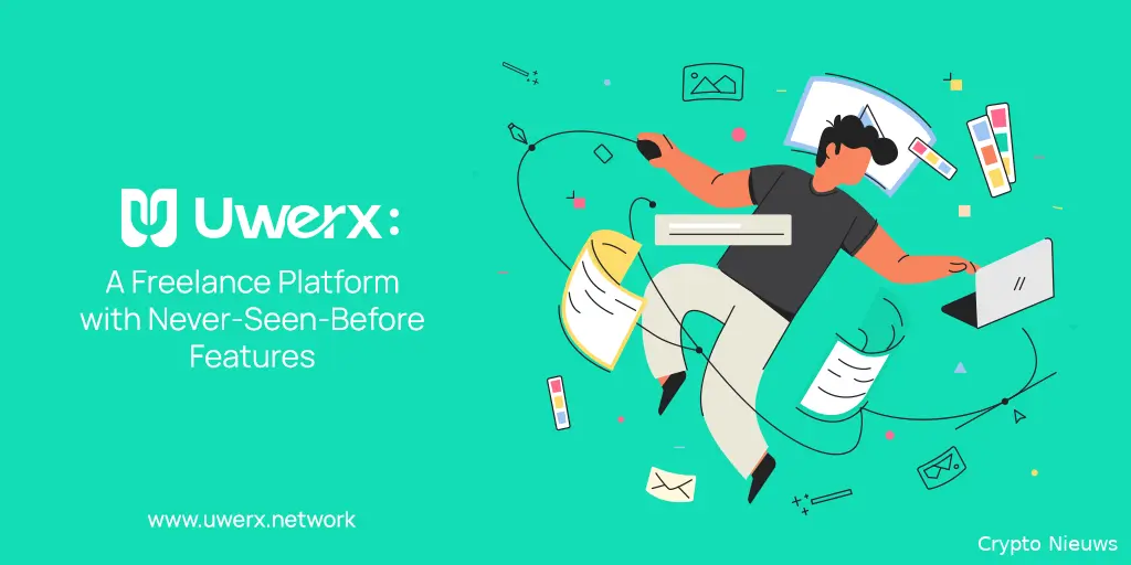 uwerx presale 3