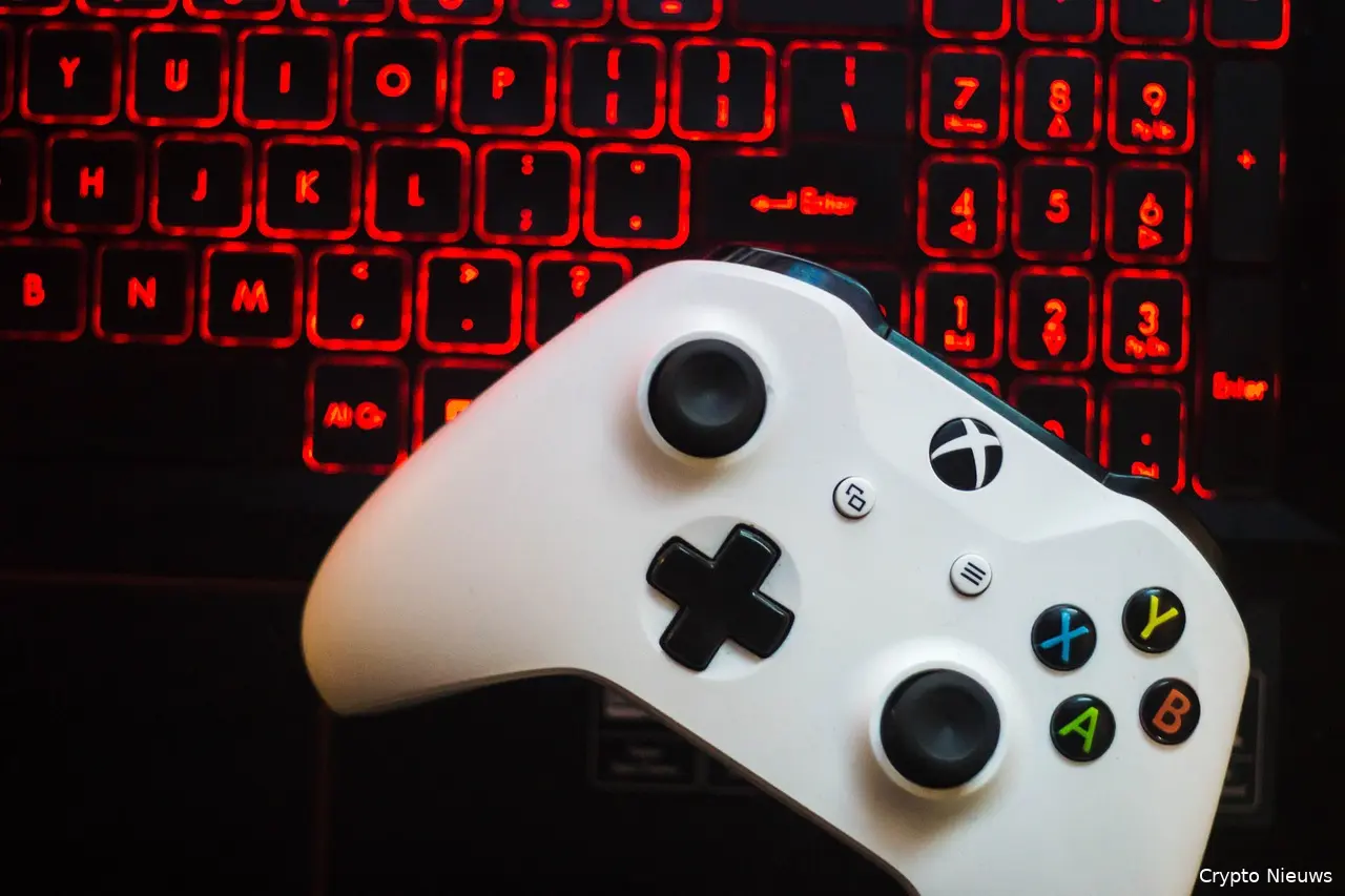 xbox crypto