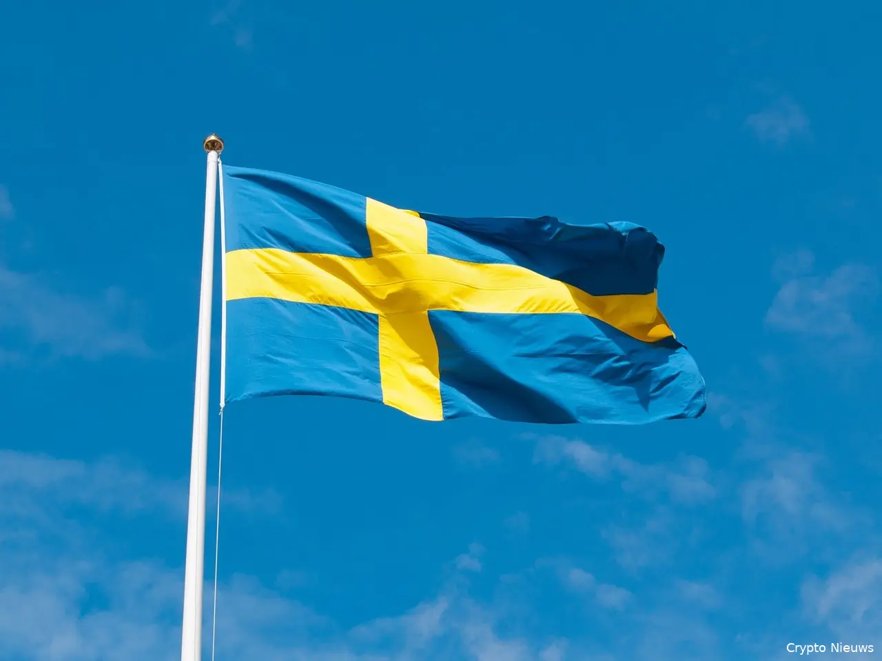 zweden e krona