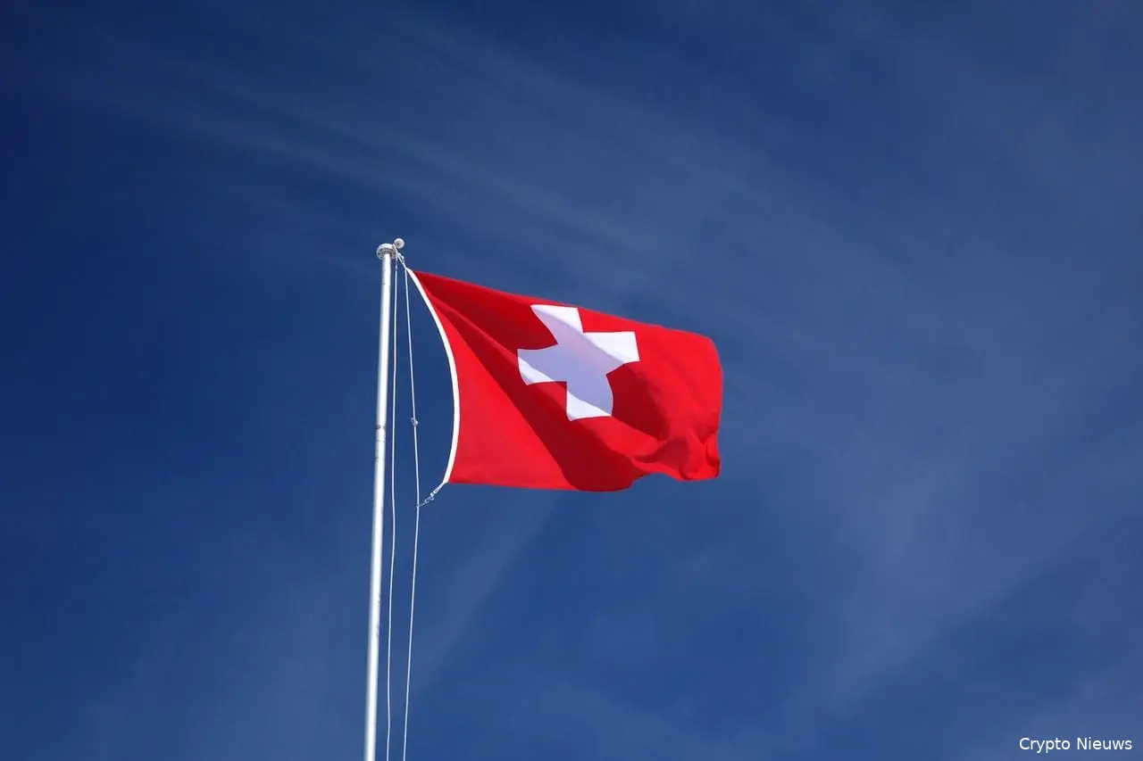 zwitserland