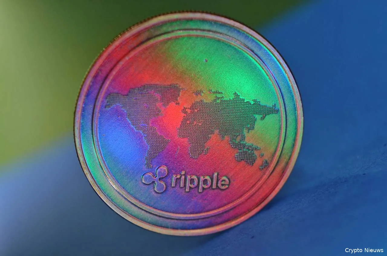 ripple nieuws