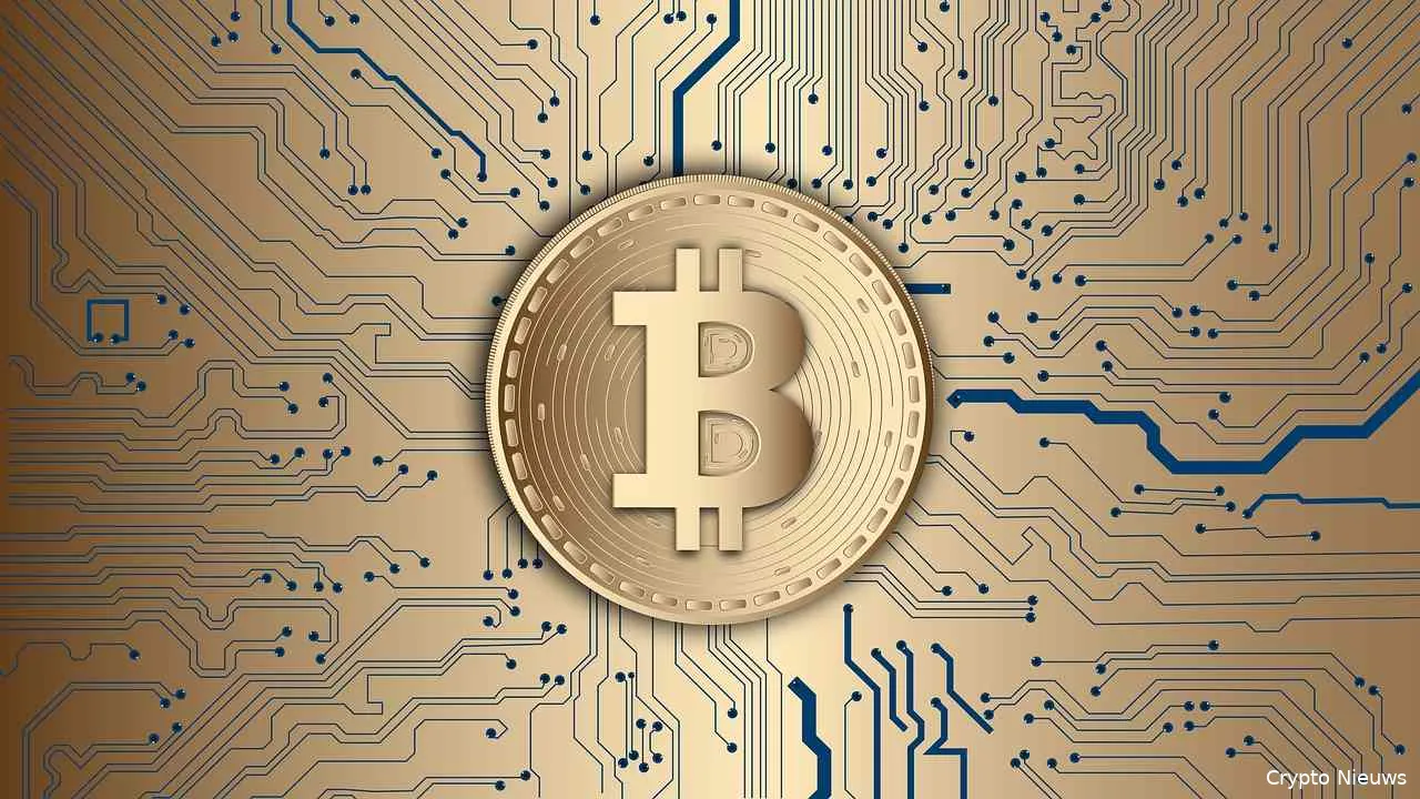 bitcoin nieuws