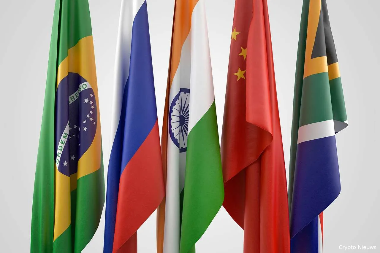 brics cryptocurrency