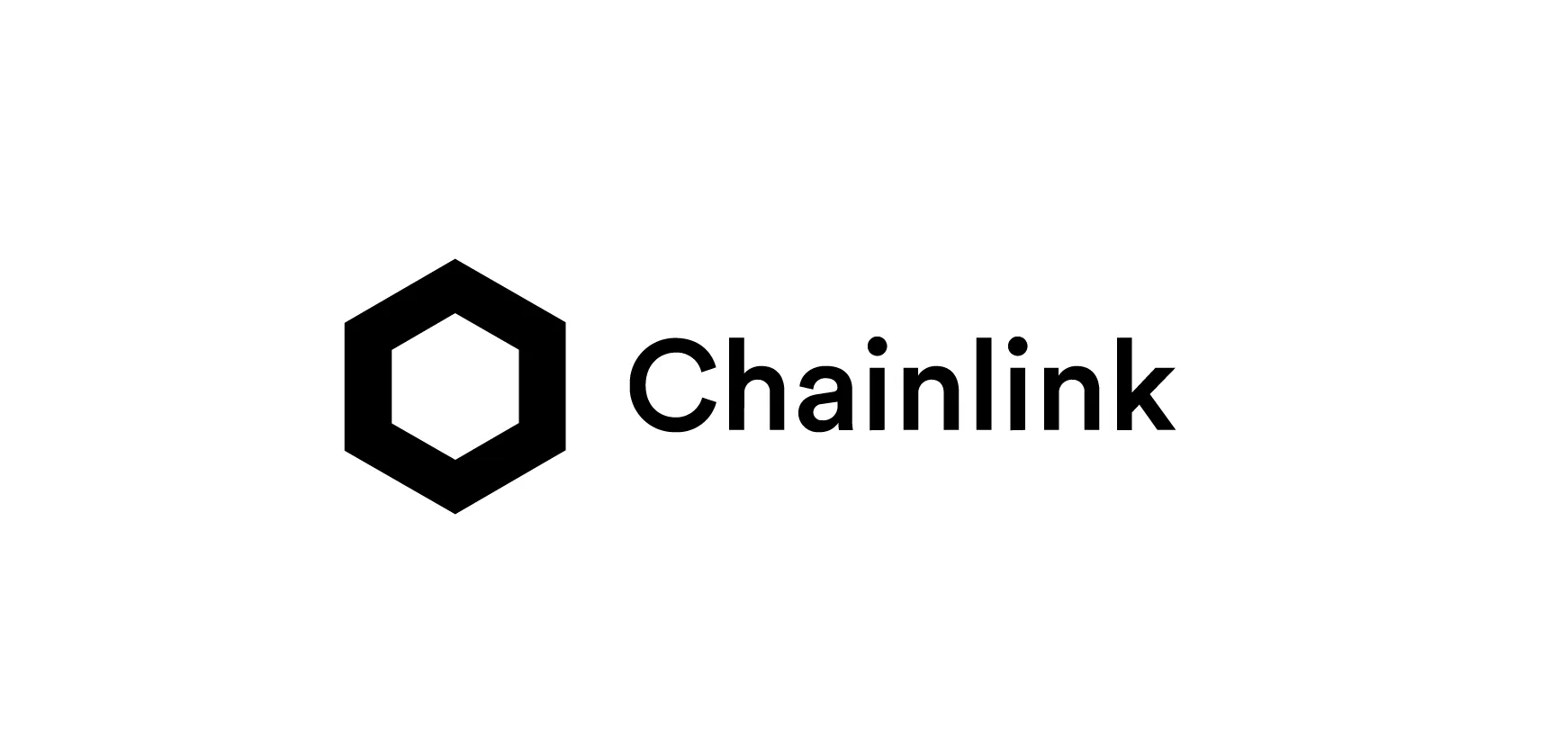 chainlink logo black 1
