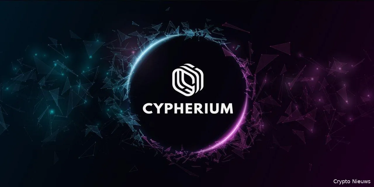 cypherium review