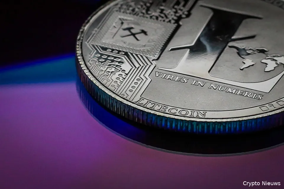 litecoin nieuws