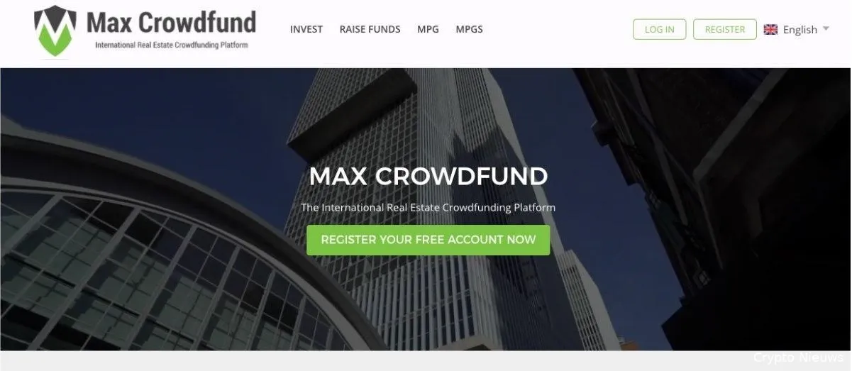 max crowdfund 1