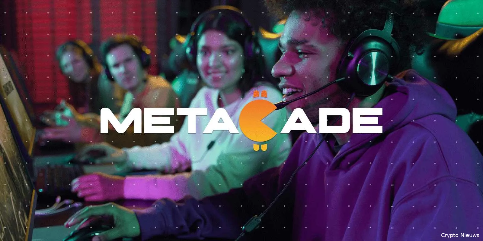 metacade 1