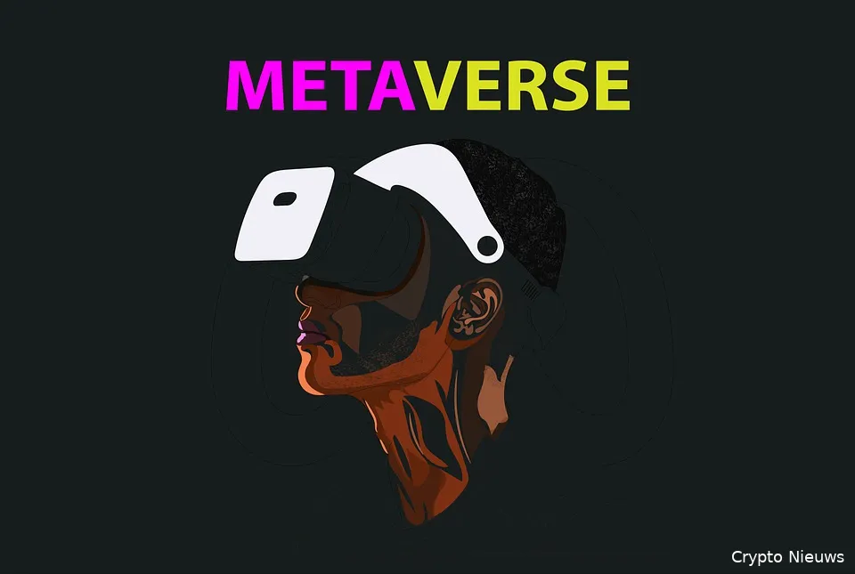 metaverse nieuws