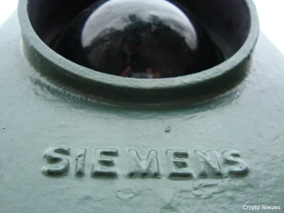 siemens obligaties