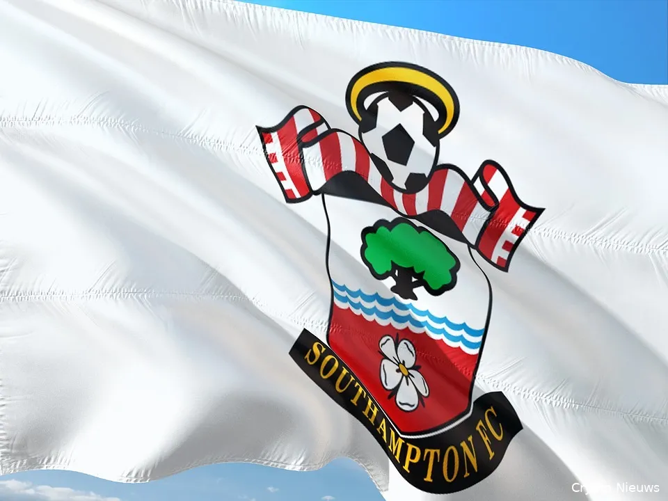 southampton fc bitcoin