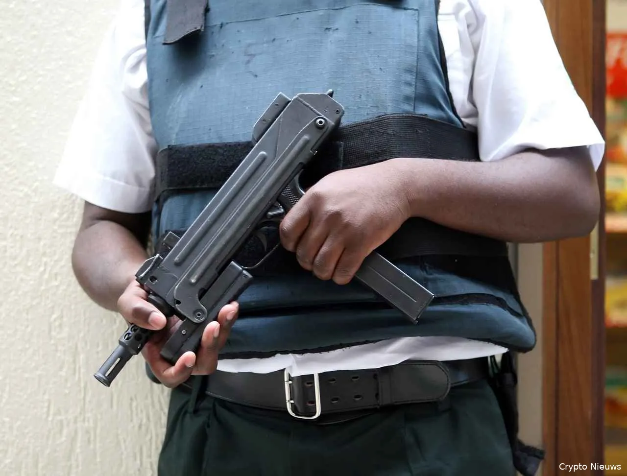 terrorisme cryptocurrencies