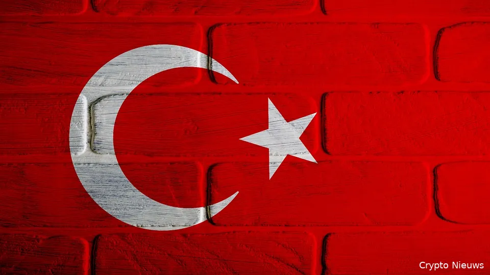 turkije cryptocurrencies