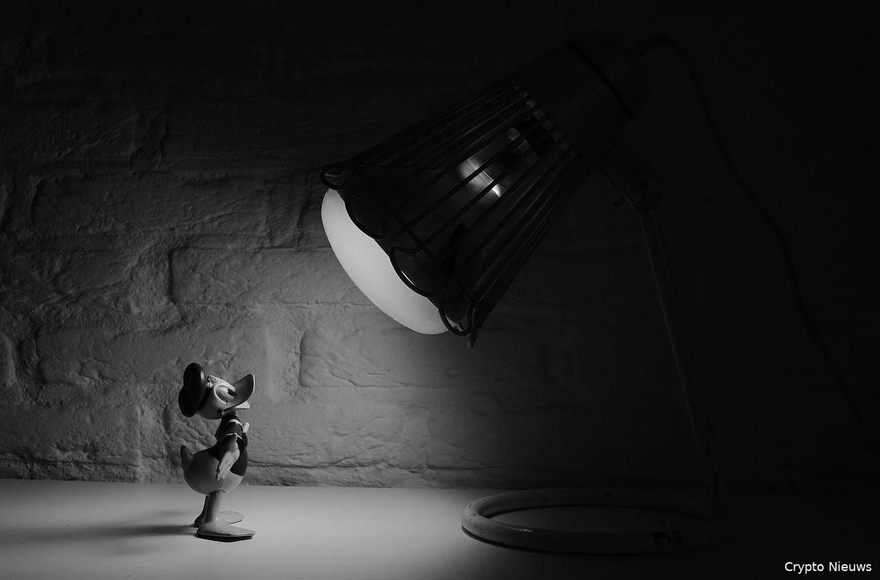 walt disney wordt wellicht eigenaar van 2 cryptocurrency exchanges