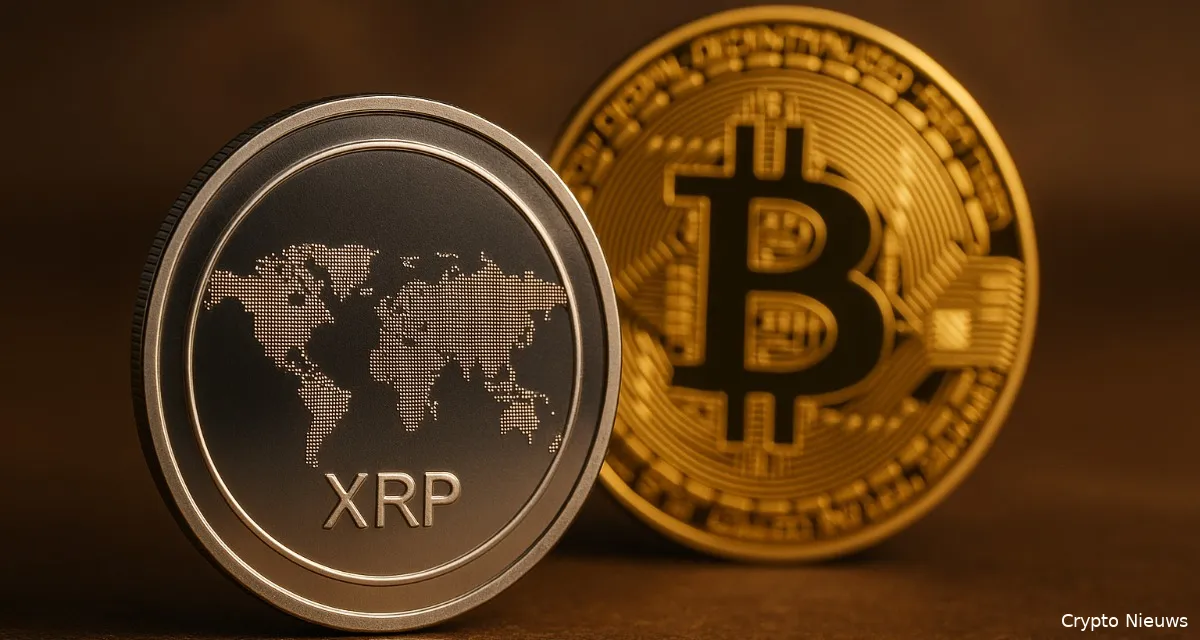 xrp btc