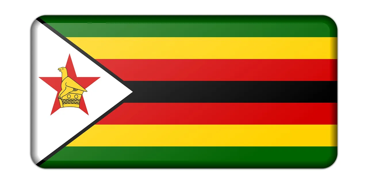 zimbabwe cryptocurrency
