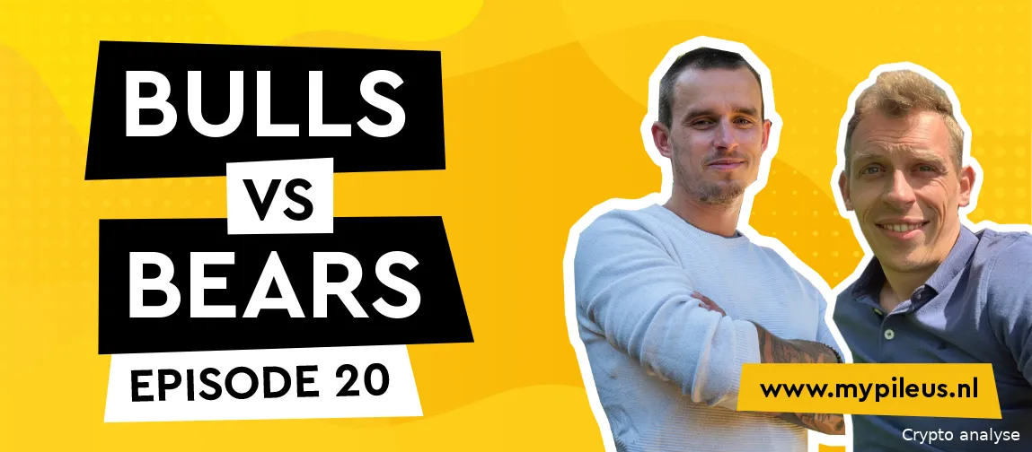 bulls vs bears thumbnail