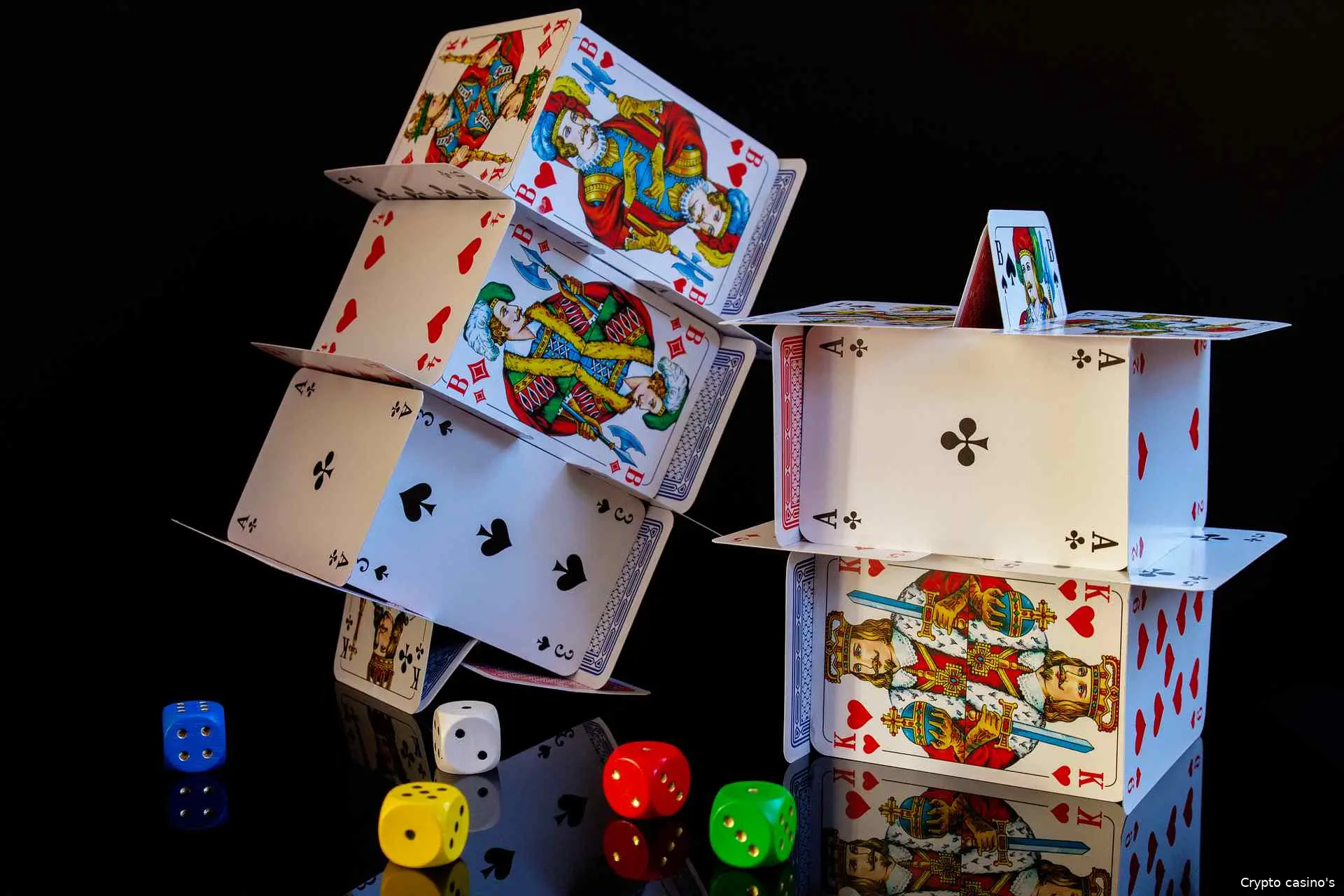 online casinos