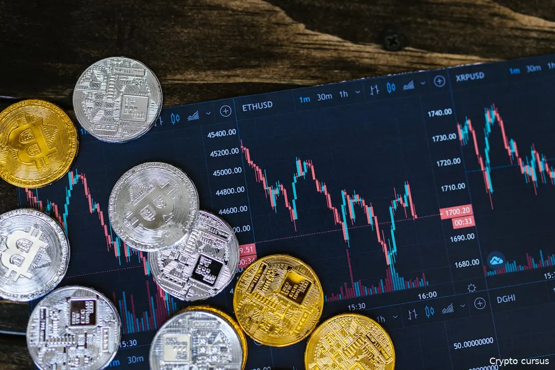 crypto nieuws