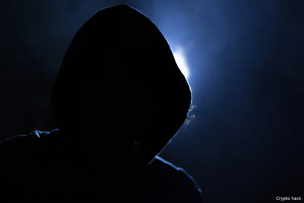 hacker