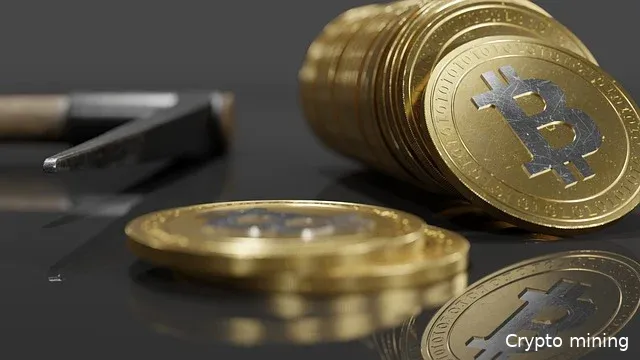 bitcoin mining