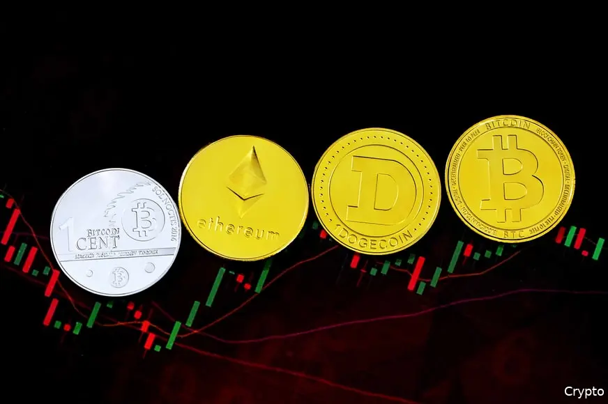 crypto