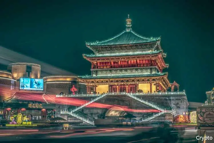 de centrale bank van china geeft prioriteit aan de ontwikkeling van digitale valuta cryptobenelux