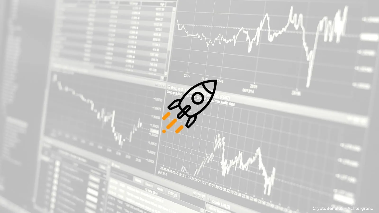 cryptobenelux achtergrond